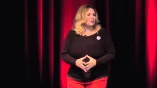 The Art of Self-Promotion | Lizz Smoak | TEDxWestBrowardHigh