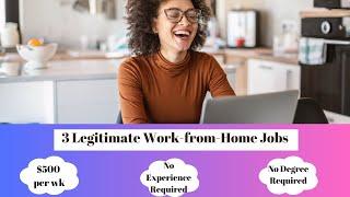 Join the Afrekete Work from Home Revolution: Your Opportunity Awaits!