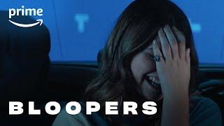 Culpa Mia Bloopers | Prime Video