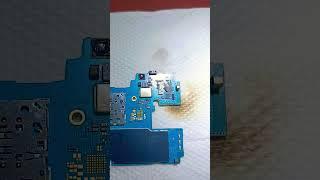 Samsung a14 5g  no service solution #mobile2service #smartphone #2uul @gsmbengalofficial9169