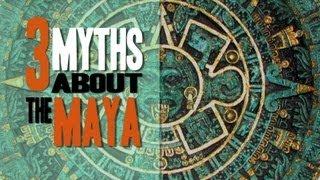 Calendars, Codes & Virgins: 3 Myths About the Maya