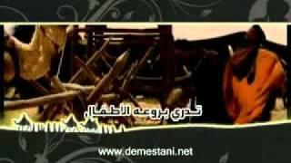 على صدر حسين - مفيد الشويكي .