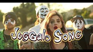 The Jokerr - Juggalo Song (ORIGINAL RELEASE) #MJGA #JUGGALOSONG