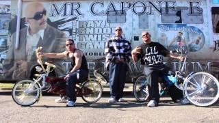 Mr.Capone-E feat Lil Crazy Loc "Showin Love to the East"