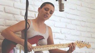 Callie Crofts - Very Long Shadow (Live at White Space Studio)