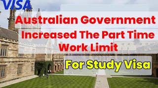 How Pakistani Students Can Get Australian Study Visa