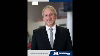 Marc Heinemann | HEINEMANN Gruppe Autohaus | Hyundai Autowerkstatt Goslar