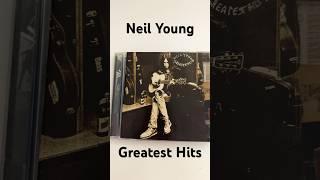 #neilyoung #albumart #albumartwork #cdart #music #originalcd #originalcdalbum #album #cds