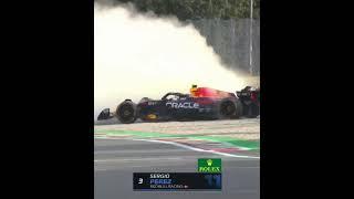 summary of the 2023 F1 Season #formula1 #formula #maxverstappen #shorts #checoperez