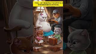 寂静之地(a quiet place）萌宠版 #aquiteplace #动物视界  #animalperspective