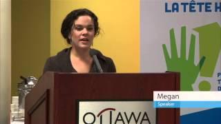 MHCC HEADSTRONG: Youth Anti-Stigma Initiative