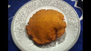 Bedmi Puri | Using readymade flour | Meera Cooks