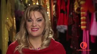 Dance Moms Mom's Take: "What Did She Just Say?" (Season 3 Episode 4)