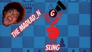 Introducing the Madlad_N G-Sling