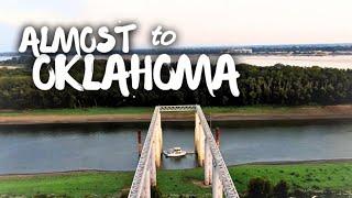 Oklahoma: The Forgotten Great Loop Sidetrip - Part Twenty Two, Ep-283