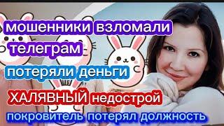Будни многодеточки Халявный Недострой или прыгнула в последний вагон