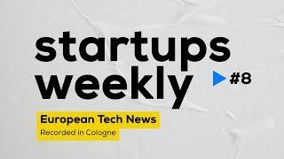 Startups Weekly #8 - Bootstrapping Vs VC Funding at Pirate Summit