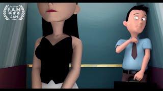 Sam | The Short Animated Movie #shortfilm