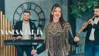 Vanesa Jarja | Adrian Ostafie & Vulturii Banatului - Dragoste uitata || Official Video