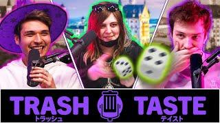 We Role-played in an Isekai ft. @DEMONDICEKAREN | Trash Taste Stream #25