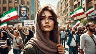 The Iranian Revolution of 2024: Victory Is Near