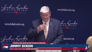 Farming and Agriculture in North Carolina