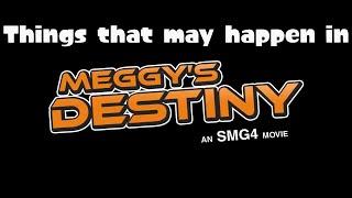 [Outdated] "Meggy's Destiny" Speculation Video