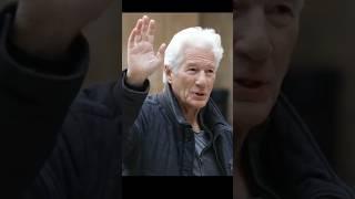 Richard Gere en la Alhambra de Granada habla de ESPAÑA  La Verdad Oculta en Salseo