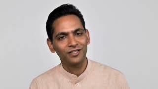 Ayurveda Vaidya  Devendra P. Mishra talks about Yoga Vidya