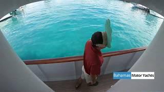 LADY VICTORIA Walkthrough | Bahamas Luxury Motor Yacht Charter