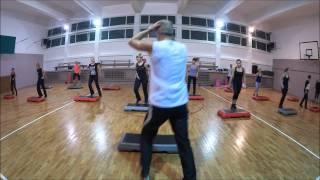 425 AeroStep - Marcin Sznapka