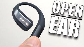 1More Open Fit S70 Review: Open Earbuds Aren't for Me...