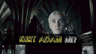 Draco Malfoy Hakkında Az Bilinen 23 Bilgi