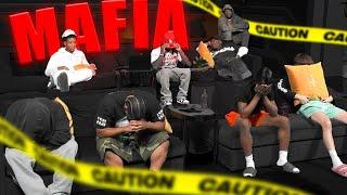 KAI CENAT PLAYS MAFIA (ft. Fanum, Ray, Tylil, Rakai & Silky)