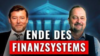 ENDE des Finanzsystems - Sie werden nichts besitzen - LIVE Webinar am 16.10.2024