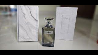 Ahmed Al Maghribi Amiri Fragrance Review (2024)