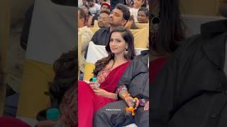 Bigg Boss Shobha Shetty & Tasty Teja at New Year Event in Tirupati | Shobha Shetty ️ Tasty Teja