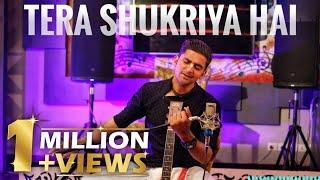 Tera Shukriya Hai - Official Song | Govind Krsna Das #GKD