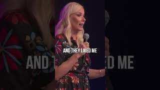 I don't know how teachers do it | Leanne Morgan