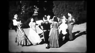 Cheyenne Mountain Dancers, #3 (Docey Doe Hoedown)