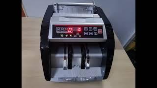 Geomaster Portable Money counter 800BAT