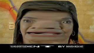 IMEE MARCOS POLITICAL COMMERCIAL MEME (WARNING: EARRAPE)