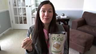 Dang Toasted Coconut Chips Review