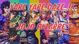 Jojos bizarre adventure all star battle R | Opening Game play #16