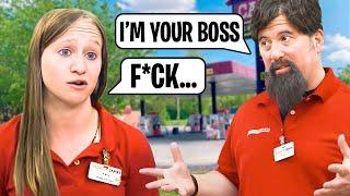 Undercover Boss Best Moments