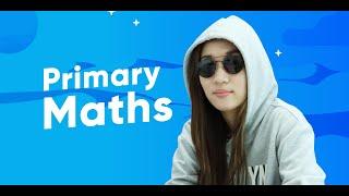 Primary Math Singapore | EP 1: Addition