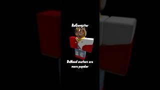 Roblox styles that will die in 2022