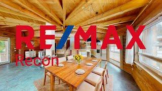 RE/MAX Recon | Immobilien in Tirol - Wängle: Exklusives Wohnen im Landhausstil