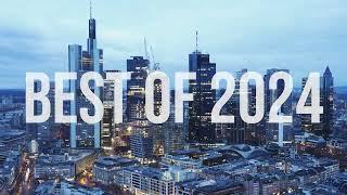 The BEST CONSTRUCTION TIMELAPSE of 2024 - CINEMATIC TIMELAPSE 4K - MK timelapse