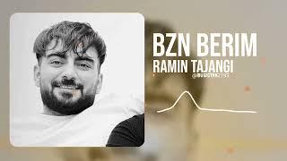 آهنگ جدید رامین تجنگی - بزن بریم | Ramin Tajangi - Bezan Berim